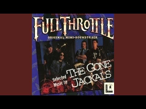 The Mini Rock-n-Roll Soundtrack to Double Fine's Full Throttle (Remastered)