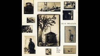 Kirk Whalum  I Would&#39;nt Be A Man