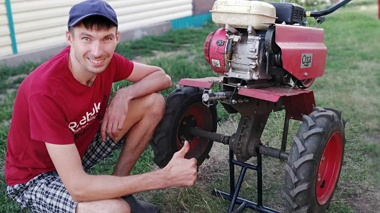 Домкрат Для Мотоблока Нева Мб 2 Купить