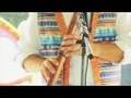 Native American Flute Live Performance THe Dog Star - Randy Granger Native American Flute Live Performance THe Dog Star