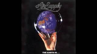 Air Supply - Love Conquers Time