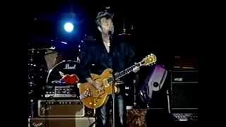 Brian Setzer Trio - Hell Bent (2002)