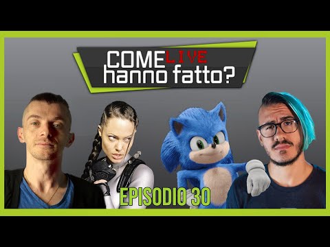 TIER-LIST: I MIGLIOR film tratti da VIDEOGIOCHI - "Come LIVE Hanno Fatto?" ⎟ Slim Dogs LIVE