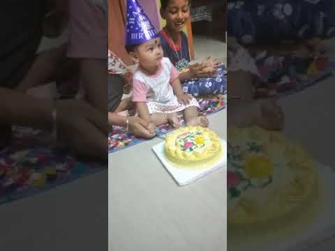 Chumki sontar birthday
