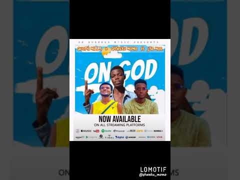 On God(Quophi Milla X Qhweku MoMo Ft Jae Moe)