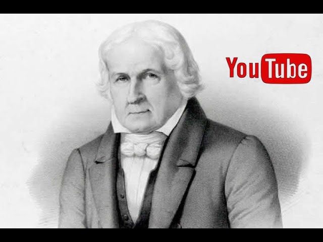 PENSAMENTO DE JOSÉ BONIFÁCIO DE ANDRADA E SILVA – Reflexões para o ano de 2025 no Brasil