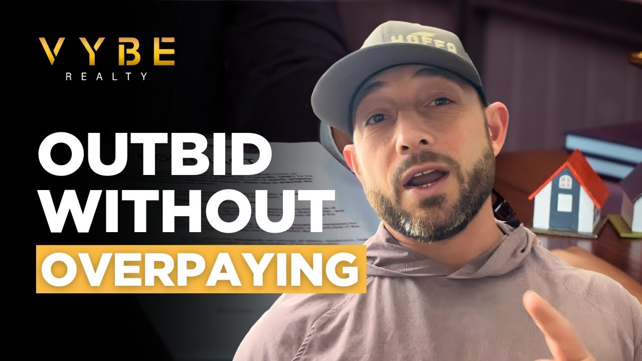 How To Write a Home Offer That Actually Wins