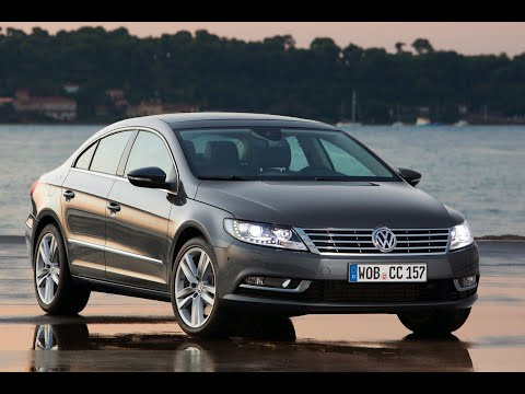 Автомобиль VOLKSWAGEN CC 2014 | GrandCar Автомобиль VOLKSWAGEN CC 2014 | GrandCar
