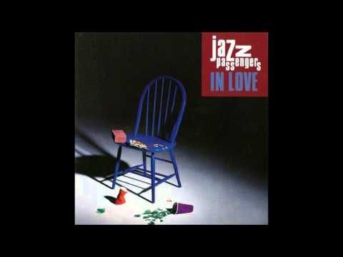The Jazz Passengers - Jolly Street (feat. Jeff Buckley)