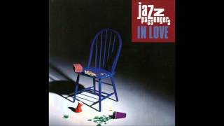 The Jazz Passengers - Jolly Street (feat. Jeff Buckley)