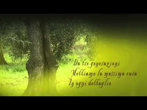 Frantoio Galantino - Spot 2012