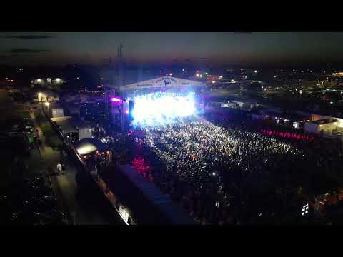 Goose at the Pony, Asbury Park, NJ
