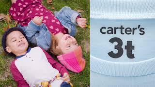  All The Changes - Toddlers