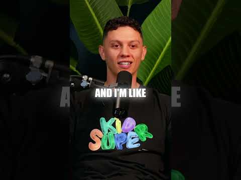 The kindest Uber driver ever…