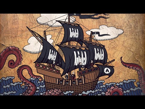 NIVIRO - The Wellerman (Sea Shanty)(Extended Mix)