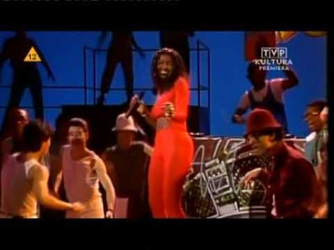 Witamy w latach 80 tych Welcome to the 80's odc. VI Muzyka house i wielkie imprezy