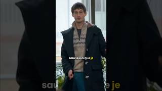 Le sauciflard, il reste au placard, bien au sec ⭐️ #pierreniney #humour