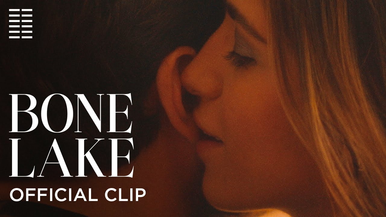 "Let Yourself" - Official Clip