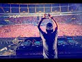 Avicii The Last Dance