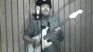 Red House -Jimi Hendrix -Unedited