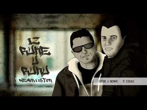 3. ISTOK x NEMIR - TI CEKAS