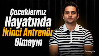 #İşinUzmanları Bölüm 1 | Soner Aydın