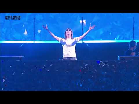 Feel Free (Original Mix) Offer Nissim - Live Sukkot Party 2023