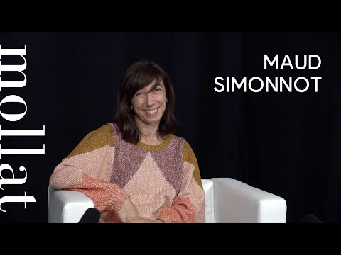 Maud Simonnot - L'heure des oiseaux