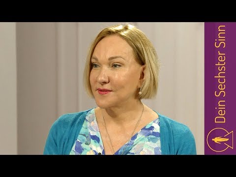 Portrait: Cecilia Sifontes (Dein-Sechster-Sinn.de)