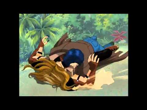 Wolverine vs Sabertooth II