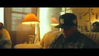 Skyzoo & Torae - Blue Yankee Fitted (Official Music Video)