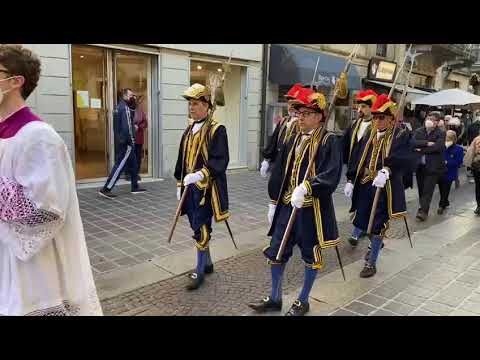 2022 04 10 Domenica delle Palme