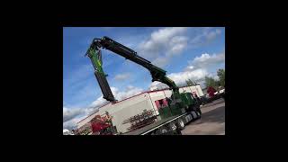 Volvo FM 460 camión plataforma | Imagen 4 - Autoline