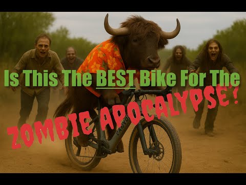 Canyon Grizl ON:fly CF Trail - Unboxing/First Ride of this Seriously Capable E-Gravel Bike