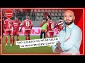Giani Kirita, DISCURS DUREROS despre DEZASTRUL de la Dinamo, dupa 0-1 si cu U Cluj