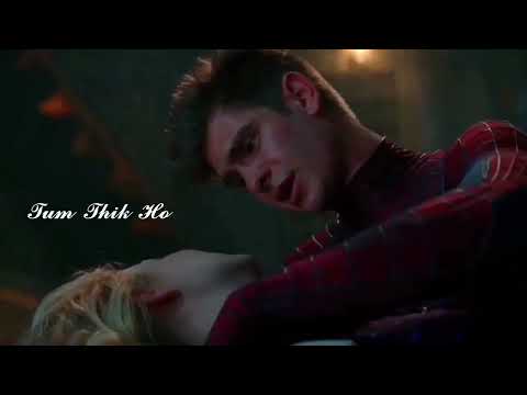 Naresh Narayan - Aaja Ve Mahiya.🥀 Spider-Man No Way Home.🥀 WhatsApp struts sad video💔