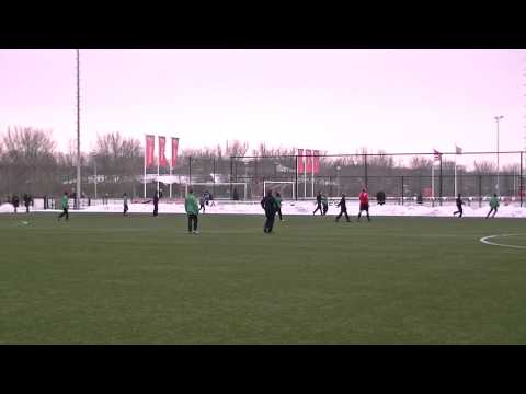 09 Sparta E top Alphense Boys D2 fase 8 1e helft