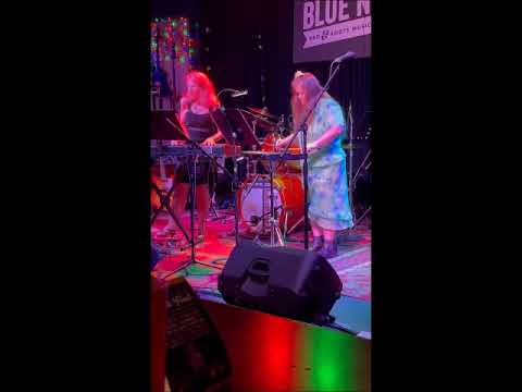 Promotional video thumbnail 1 for Jenny and Nancy Music
