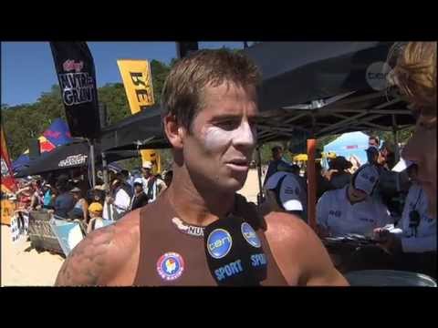 KNIS - Noosa - Eliminator 3.mpg