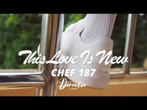 KB ft Chef 187 - This love is new (official video)