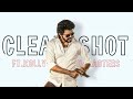 Clean Shot Ft Kollywood Characters Anirudh