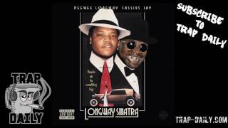 Peewee Longway - New Bankroll [Prod. By Cassius Jay]