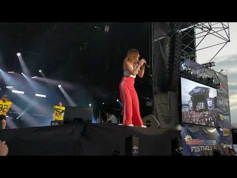 Fun Factory - Take your chance live Poland 2019 Zator