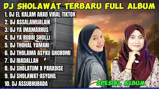 Download lagu DJ SHOLAWAT TERBARU 2024 FULL ALBUM | Sholawat Viral Tiktok Paling Dicari mp3 Download lagu DJ SHOLAWAT TERBARU 2024 FULL ALBUM | Sholawat Viral Tiktok Paling Dicari mp3