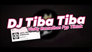 Download lagu DJ TIBA TIBA VINKY RAMADHAN SOUND RIOINSM MENGKANE FYP TIKTOK TERBARU 2024 mp3