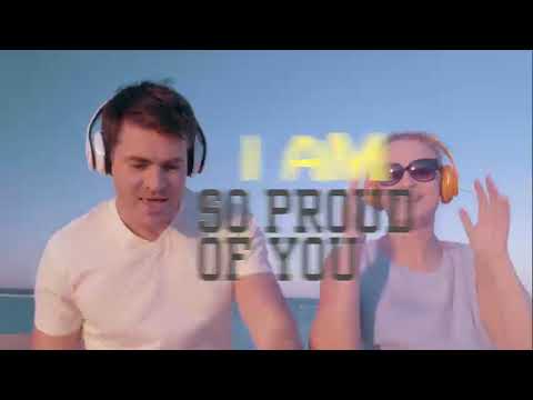 Jenny Dee, Dj Jump feat. Nathalie Aarts - Thank You (Lyric Video)