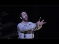 "Epiphany", Josh Groban | Sweeney Todd