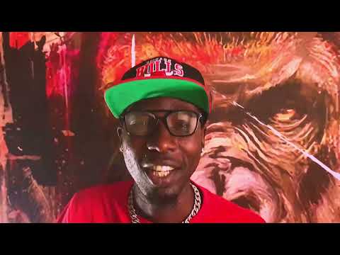 CADO KITENGO-DISS FREESTYLE