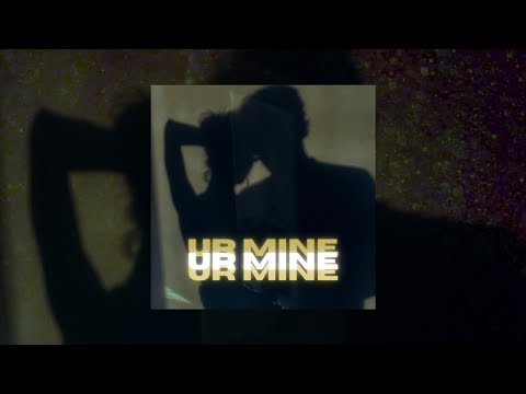 AnasPsycho - Ur Mine (Prod. MADEBYSAVYY, AO)