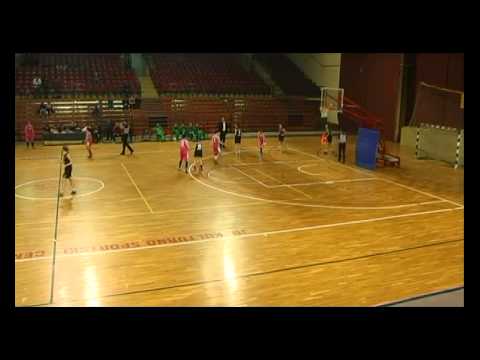 basket.ba: 3.kolo / Ž / Bugojno - Sloboda 76 :63